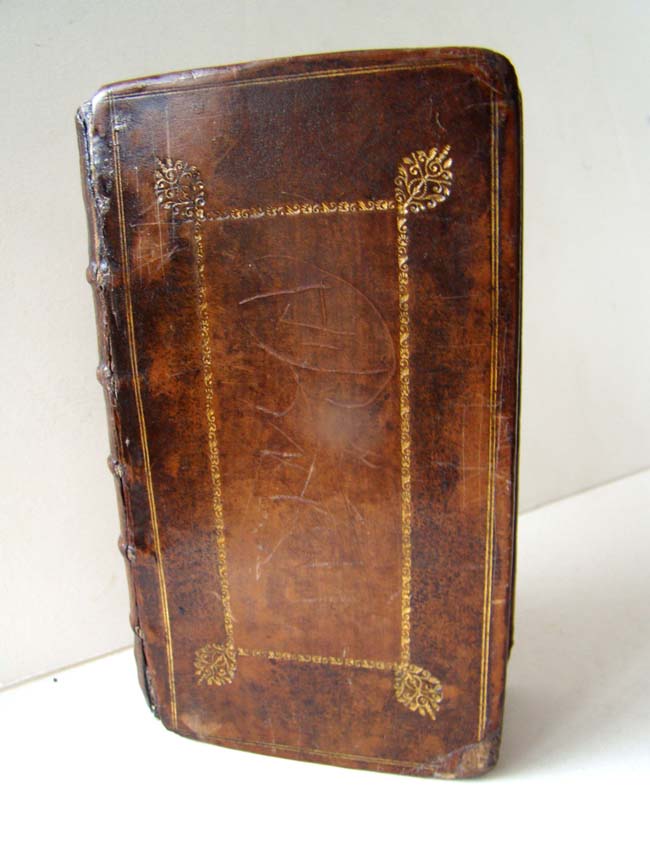 "Mr.Gother's Spiritual Works," vol. 15, printed in London in 1718 — image 2
